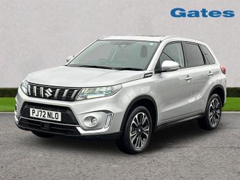 Suzuki Vitara 5Dr SZ5 1.5 Hybrid Auto