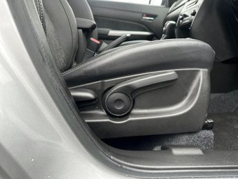 Suzuki Vitara 5Dr SZ5 1.5 Hybrid Auto