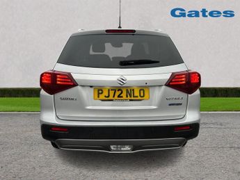 Suzuki Vitara 5Dr SZ5 1.5 Hybrid Auto