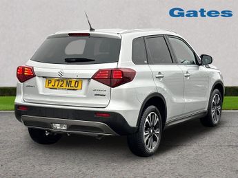 Suzuki Vitara 5Dr SZ5 1.5 Hybrid Auto
