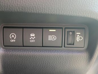 Toyota Aygo X 1.0 VVT-i Pure 5dr Auto