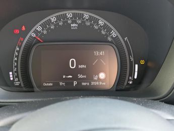 Toyota Aygo X 1.0 VVT-i Pure 5dr Auto
