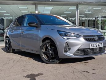 Vauxhall Corsa 1.2 GS Line 5dr