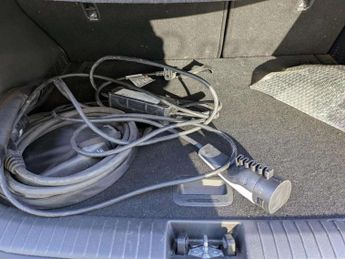 Hyundai Kona 150kW Premium 64kWh 5dr Auto