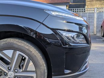 Hyundai Kona 150kW Premium 64kWh 5dr Auto