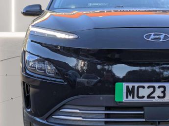 Hyundai Kona 150kW Premium 64kWh 5dr Auto