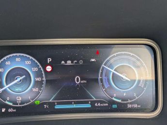 Hyundai Kona 150kW Premium 64kWh 5dr Auto