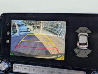 Hyundai Kona 150kW Premium 64kWh 5dr Auto