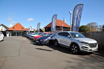 Hyundai Kona 150kW Premium 64kWh 5dr Auto