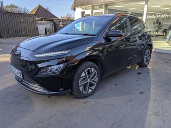 Hyundai Kona 150kW Premium 64kWh 5dr Auto