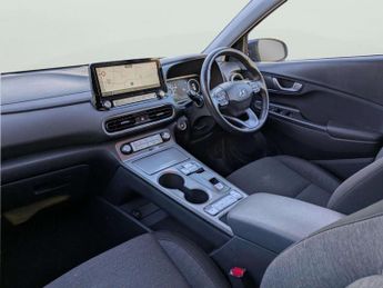 Hyundai Kona 150kW Premium 64kWh 5dr Auto