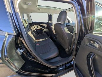 Peugeot 2008 1.2 PureTech 130 GT Line 5dr EAT6