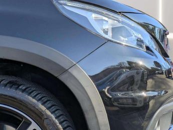 Peugeot 2008 1.2 PureTech 130 GT Line 5dr EAT6