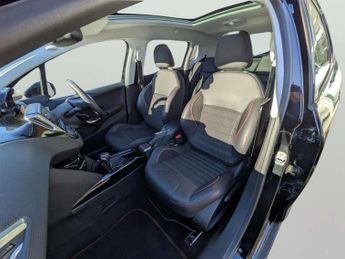 Peugeot 2008 1.2 PureTech 130 GT Line 5dr EAT6