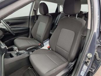 Hyundai i20 1.0T GDi 48V MHD SE Connect 5dr DCT