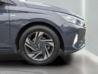 Hyundai i20 1.0T GDi 48V MHD SE Connect 5dr DCT