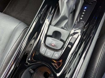 Toyota C-HR 1.8 Hybrid Excel 5dr CVT