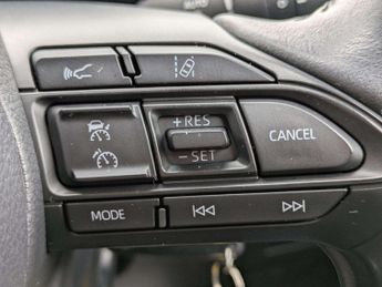 Toyota Yaris 1.5 Hybrid Design 5dr CVT