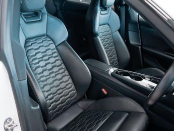 Audi E-Tron Gt 390kW Quattro 93kWh Vorsprung 4dr Auto