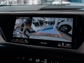 Audi E-Tron Gt 390kW Quattro 93kWh Vorsprung 4dr Auto