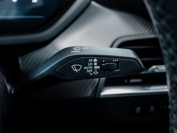 Audi E-Tron Gt 390kW Quattro 93kWh Vorsprung 4dr Auto