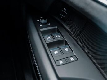 Audi E-Tron Gt 390kW Quattro 93kWh Vorsprung 4dr Auto