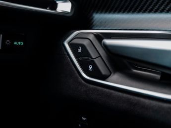 Audi E-Tron Gt 390kW Quattro 93kWh Vorsprung 4dr Auto