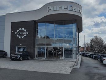 Audi E-Tron Gt 390kW Quattro 93kWh Vorsprung 4dr Auto