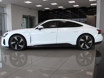 Audi E-Tron Gt 390kW Quattro 93kWh Vorsprung 4dr Auto