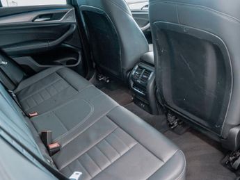 BMW X3 xDrive 30e M Sport 5dr Auto