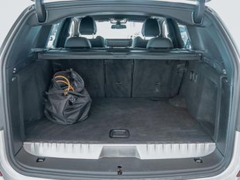 BMW X3 xDrive 30e M Sport 5dr Auto