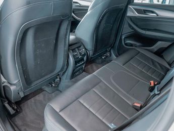 BMW X3 xDrive 30e M Sport 5dr Auto