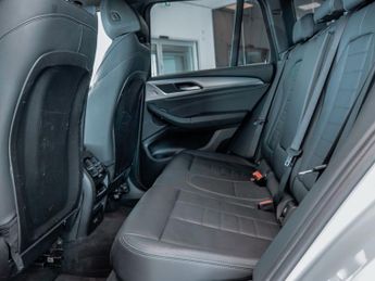 BMW X3 xDrive 30e M Sport 5dr Auto