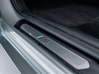 BMW X3 xDrive 30e M Sport 5dr Auto