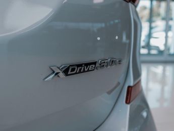 BMW X3 xDrive 30e M Sport 5dr Auto