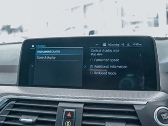 BMW X3 xDrive 30e M Sport 5dr Auto