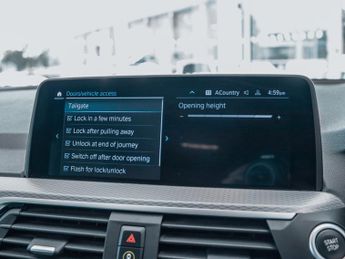 BMW X3 xDrive 30e M Sport 5dr Auto