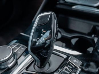 BMW X3 xDrive 30e M Sport 5dr Auto