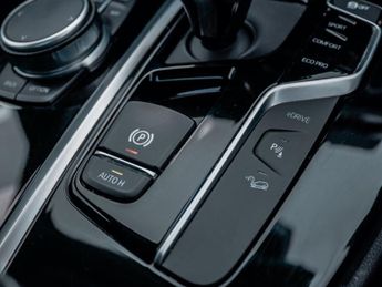 BMW X3 xDrive 30e M Sport 5dr Auto