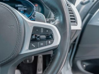 BMW X3 xDrive 30e M Sport 5dr Auto