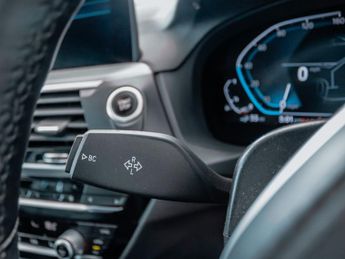 BMW X3 xDrive 30e M Sport 5dr Auto