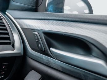 BMW X3 xDrive 30e M Sport 5dr Auto