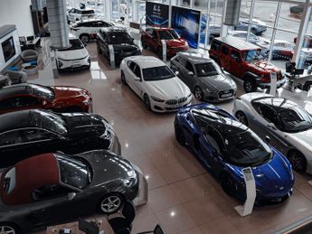 BMW X3 xDrive 30e M Sport 5dr Auto