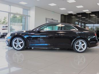 Audi A5 35 TFSI Sport 2dr S Tronic