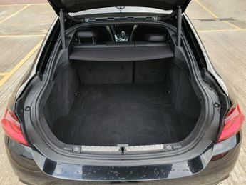 BMW 4 Series 420d [190] xDrive M Sport 5dr Auto [Prof Media]