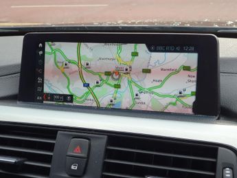 BMW 4 Series 420d [190] xDrive M Sport 5dr Auto [Prof Media]