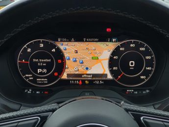 Audi Q2 35 TDI Quattro S Line 5dr S Tronic