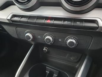 Audi Q2 35 TDI Quattro S Line 5dr S Tronic
