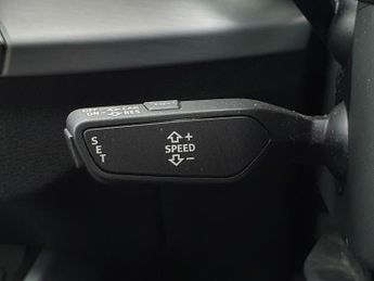 Audi Q2 35 TDI Quattro S Line 5dr S Tronic