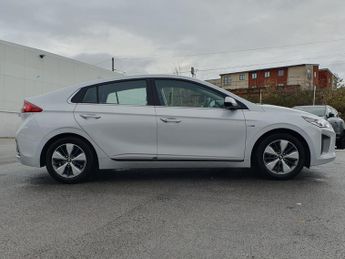 Hyundai Ioniq 1.6 GDi Plug-in Hybrid Premium SE 5dr DCT